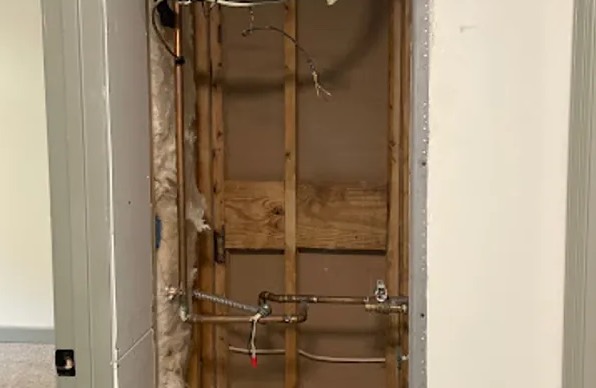 Water Leak Detection in Saugus, MA