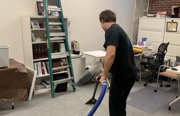 Sanitary Cleanup Services in Peabody, MA