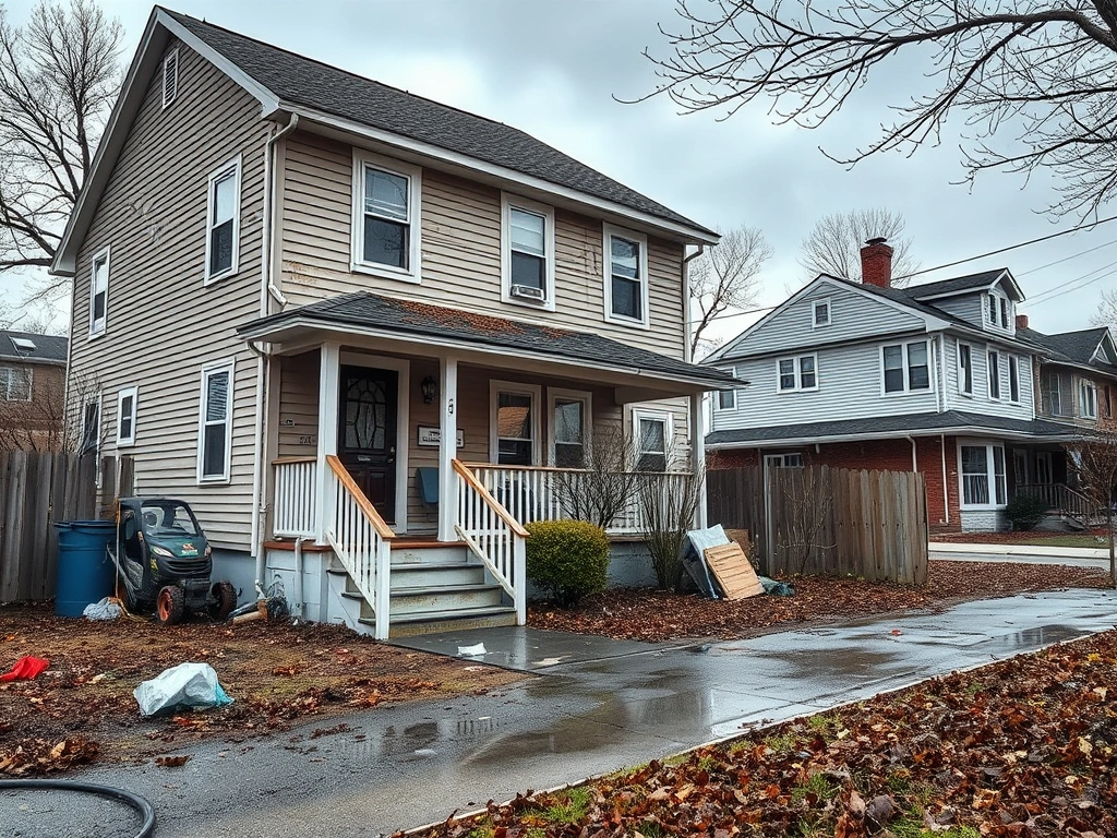 Everett Massachusetts Biohazard Cleanup