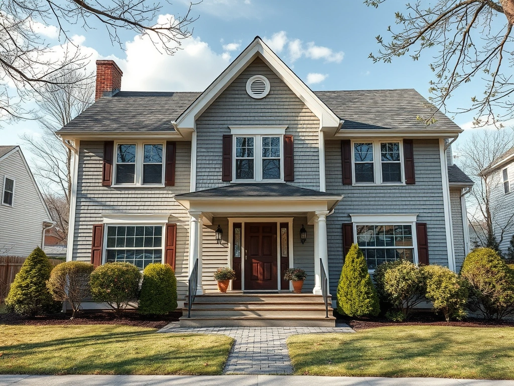 Everett Massachusetts Residential Restoration Services