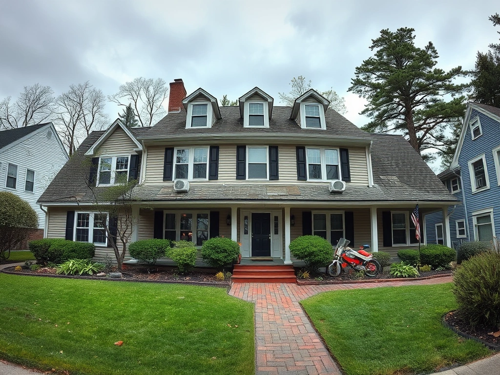 Everett Massachusetts Storm Damage Restoration