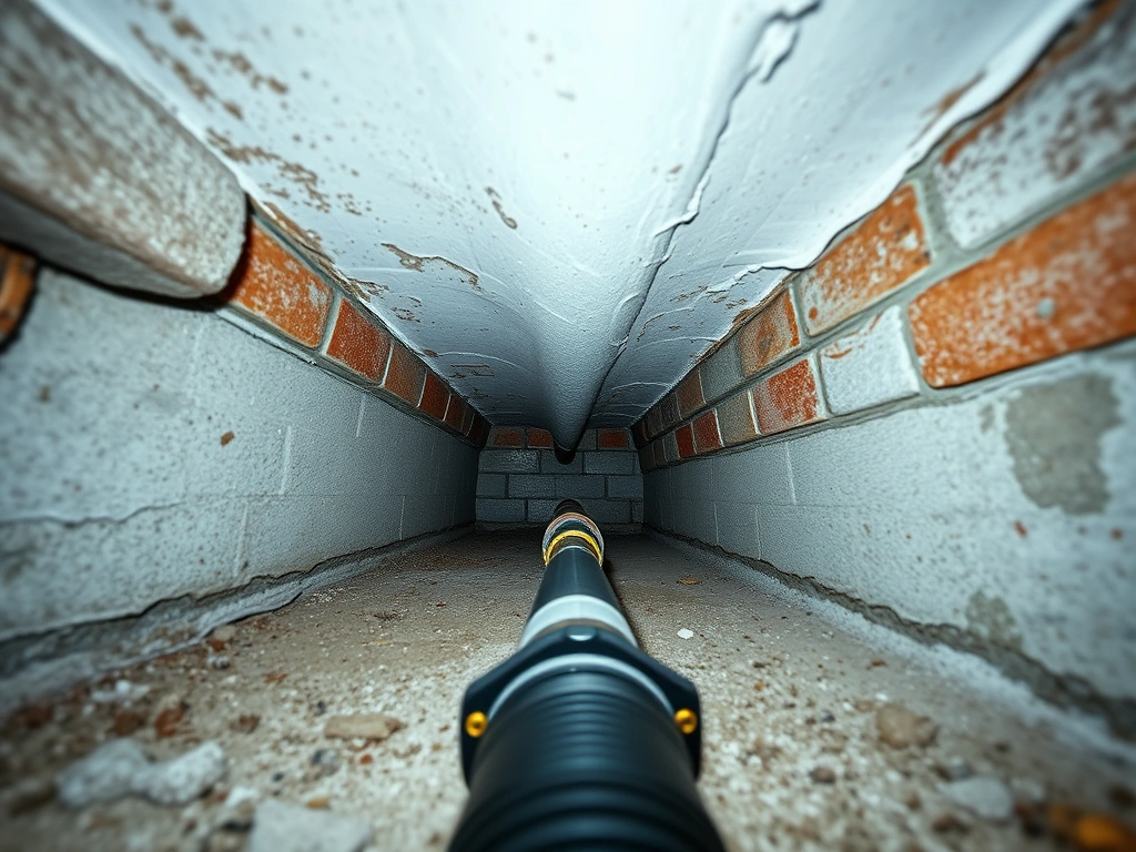 Everett Massachusetts Water Leak Detection