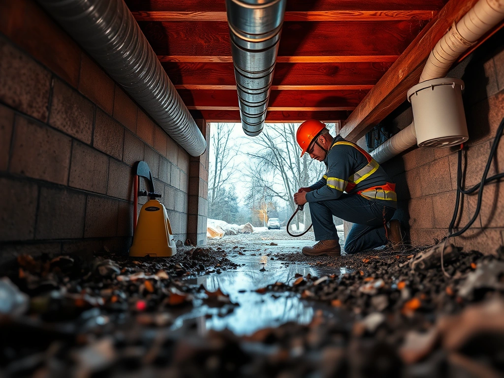 Everett Massachusetts Water Leak Detection