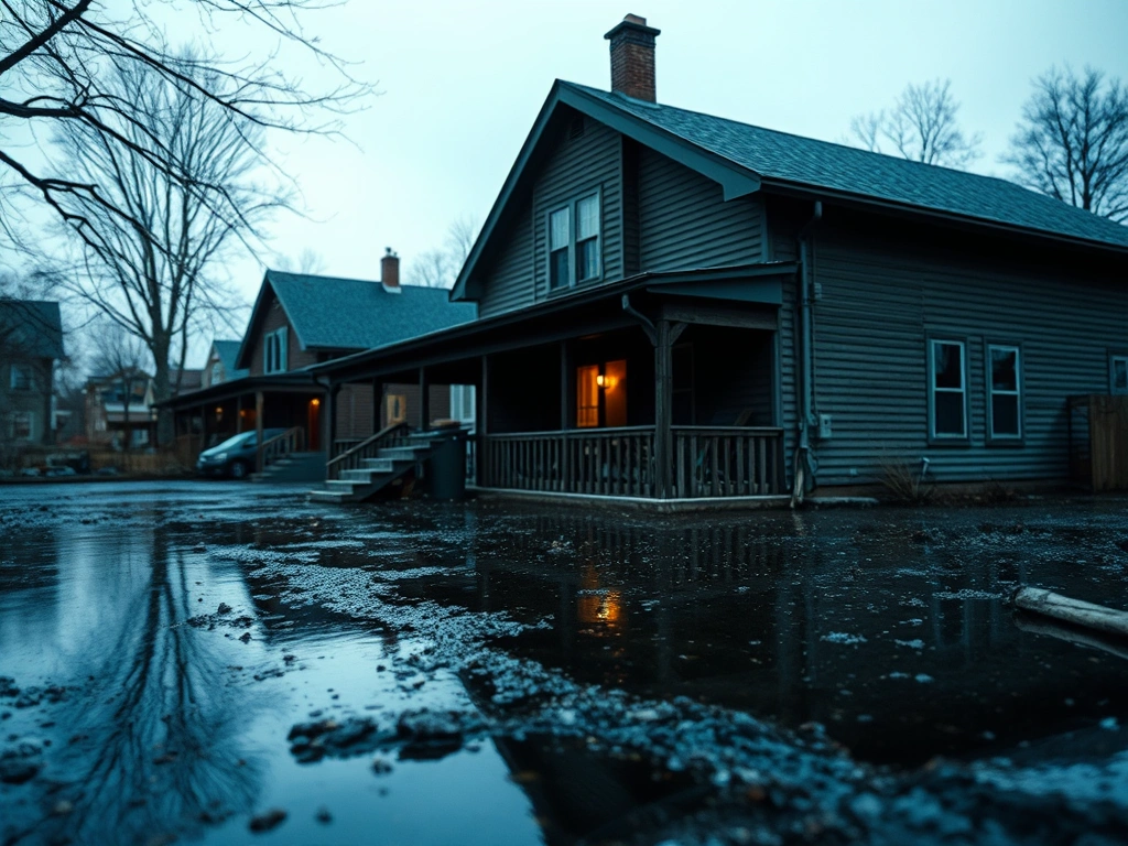 Everett Massachusetts Water Remediation