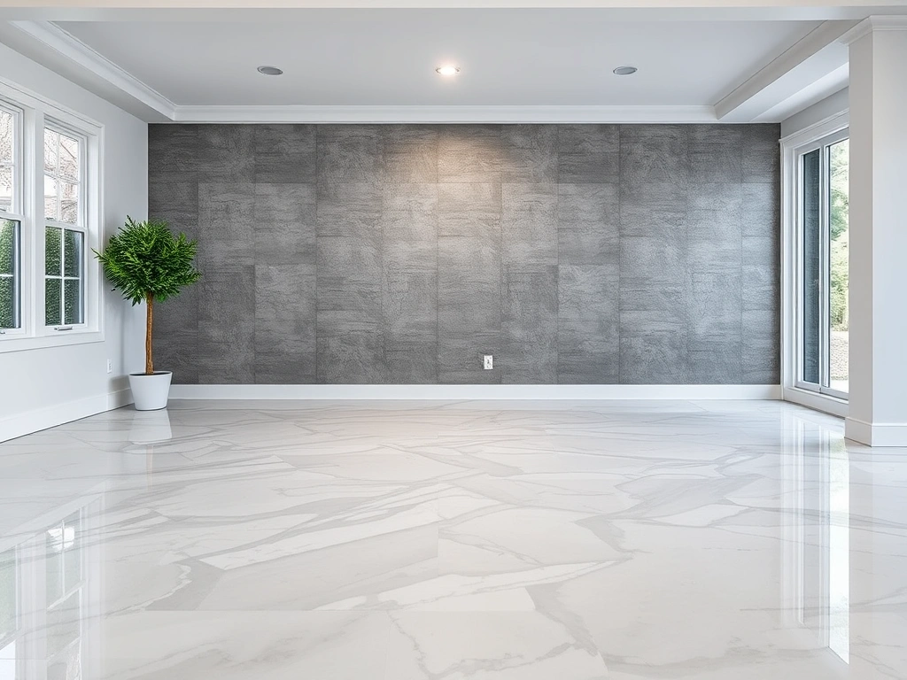 Everett Massachusetts Water Restoration